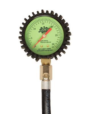 Rengaspainemittari 0-30psi
