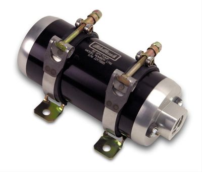 EFI PA pumppu Edelbrock