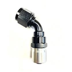 60" sport crimp liittimet