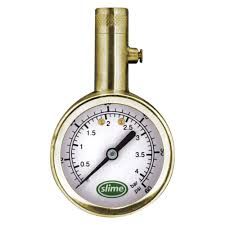SLIME rengaspaine mittari 0-60psi