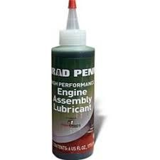 Assembly lube 6oz Penn grade Assembly lube 6oz Penn grade