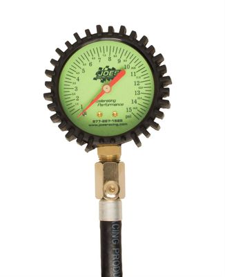 Rengaspainemittari 0-15psi