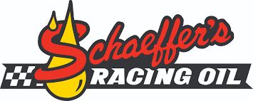 Schaeffer racing oils