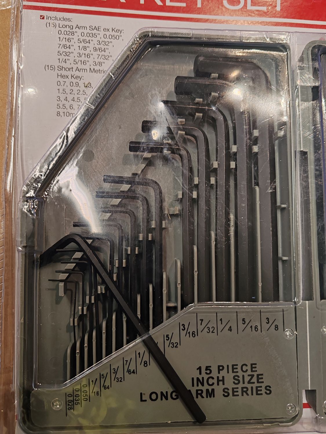 Kuusiokolo avainsrj sae+metric