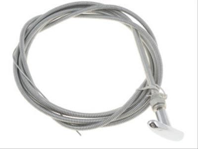 Kovavaijeri T kahvalla 7ft