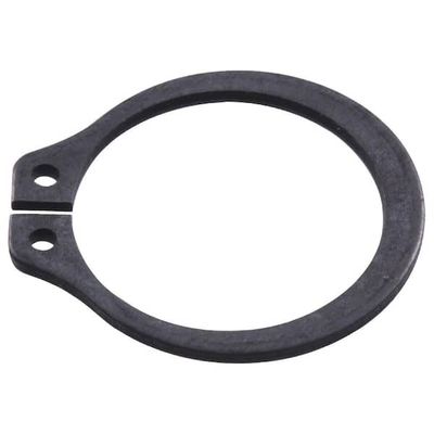 Hub OD Snap ring