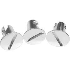 Dzus 7/16,'500 flat Dzus 7/16,'500 flat