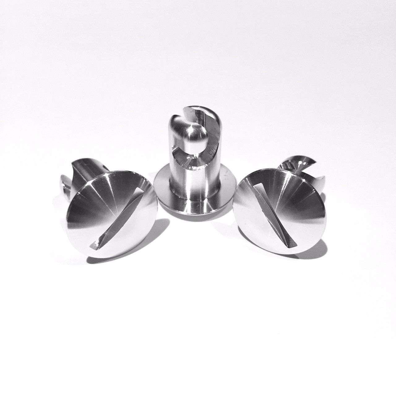 Dzus 7/16 '500 dome Dzus 7/16 '500 dome