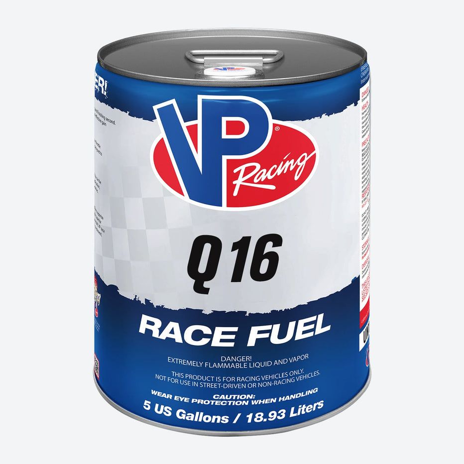 Q16 Q16