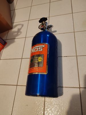 10lbs nos pullo 10lbs nos pullo