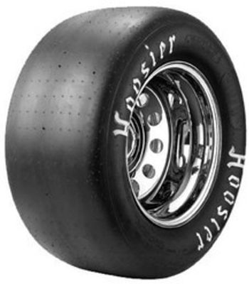 Circuit racing renkaat