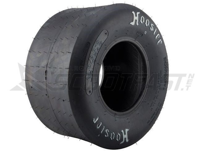 Hoosier JR 18.0/8.0-8 pro8
