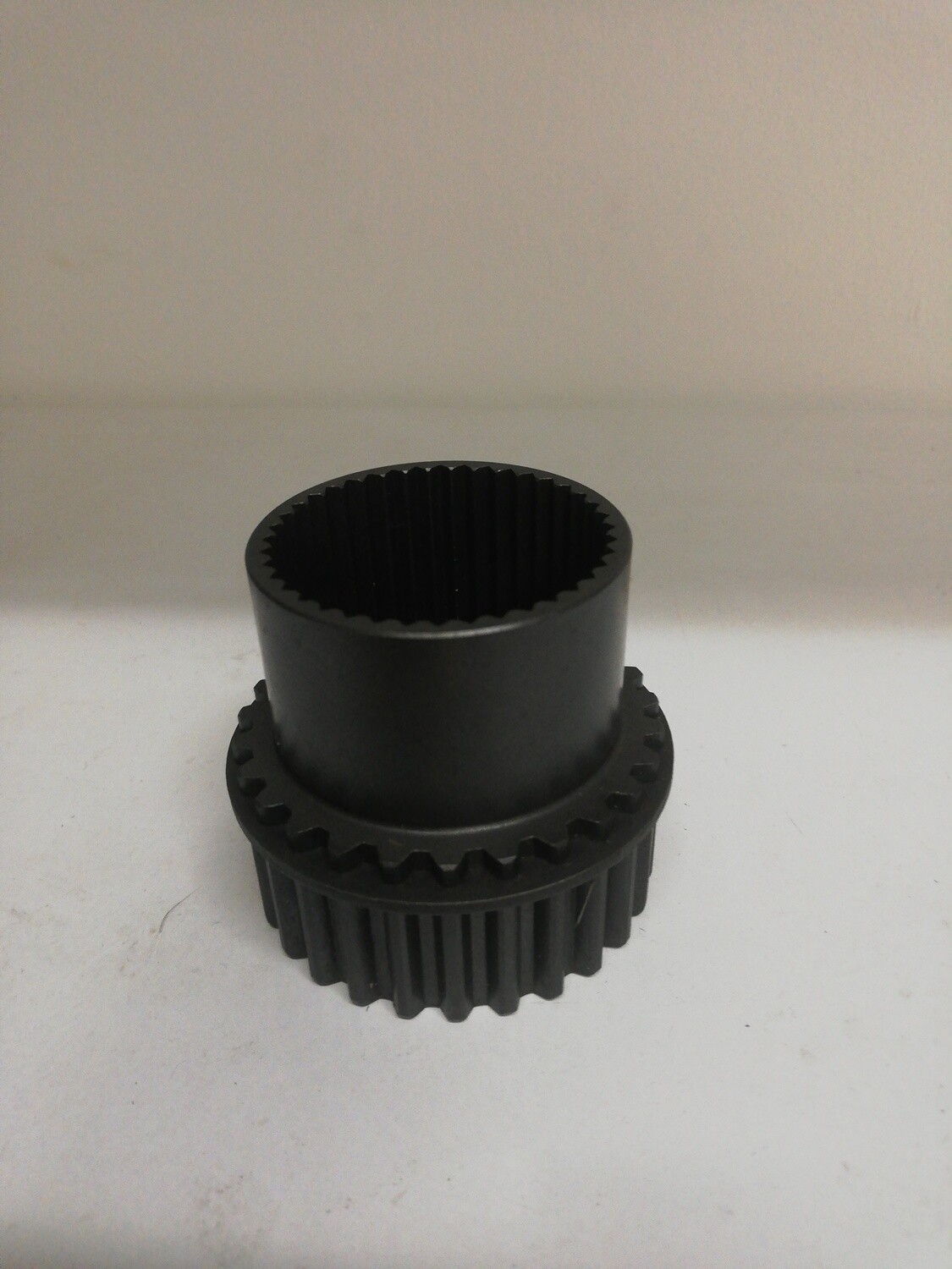 Hub 5.th, gear