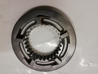 2.nd /4.th/5th gear slider Z