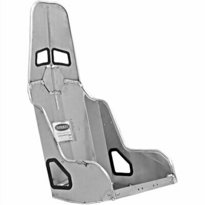 PRO STREET DRAG istuin 16"