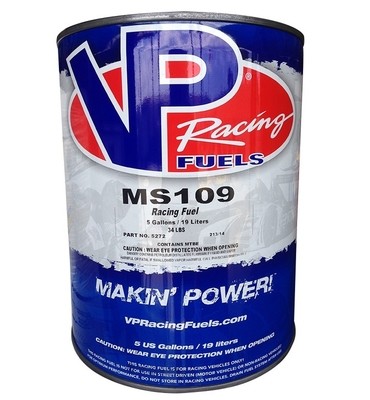 MS109 14gal