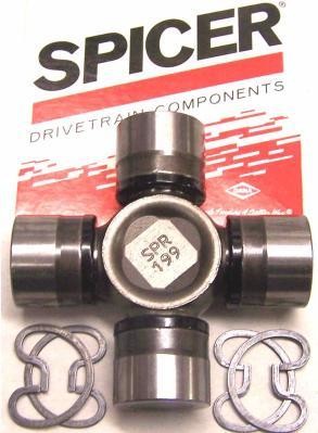 1350 U joint