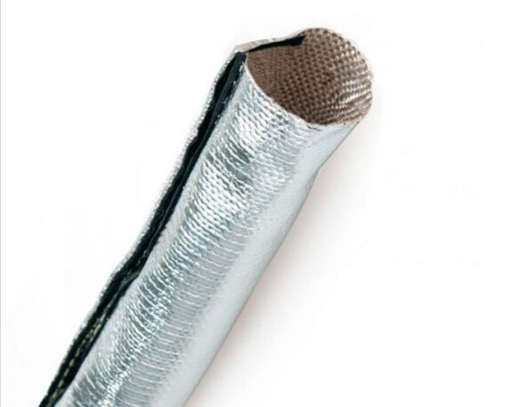 1.00"Lämpösuoja 6FT