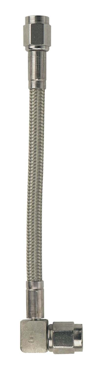14" pituus, AN 3 suora-90'