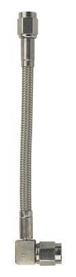 14" pituus, AN 3 suora-90'