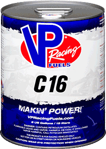 C16, 50 l