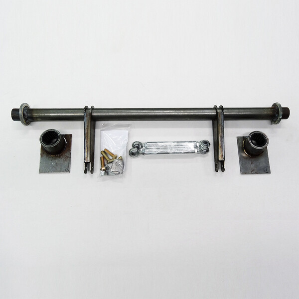 Weld In Chrome Moly Anti Roll Bar Kit, kallistuksen vakaaja