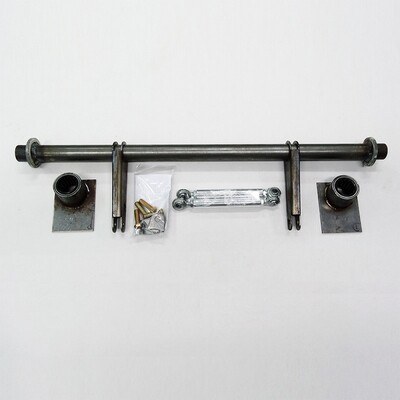 Weld In Chrome Moly Anti Roll Bar Kit, kallistuksen vakaaja