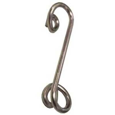 Jousi iso 1-3/8 kork.0.250"
