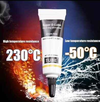 Tulpanhattujen asennusrasva 10g