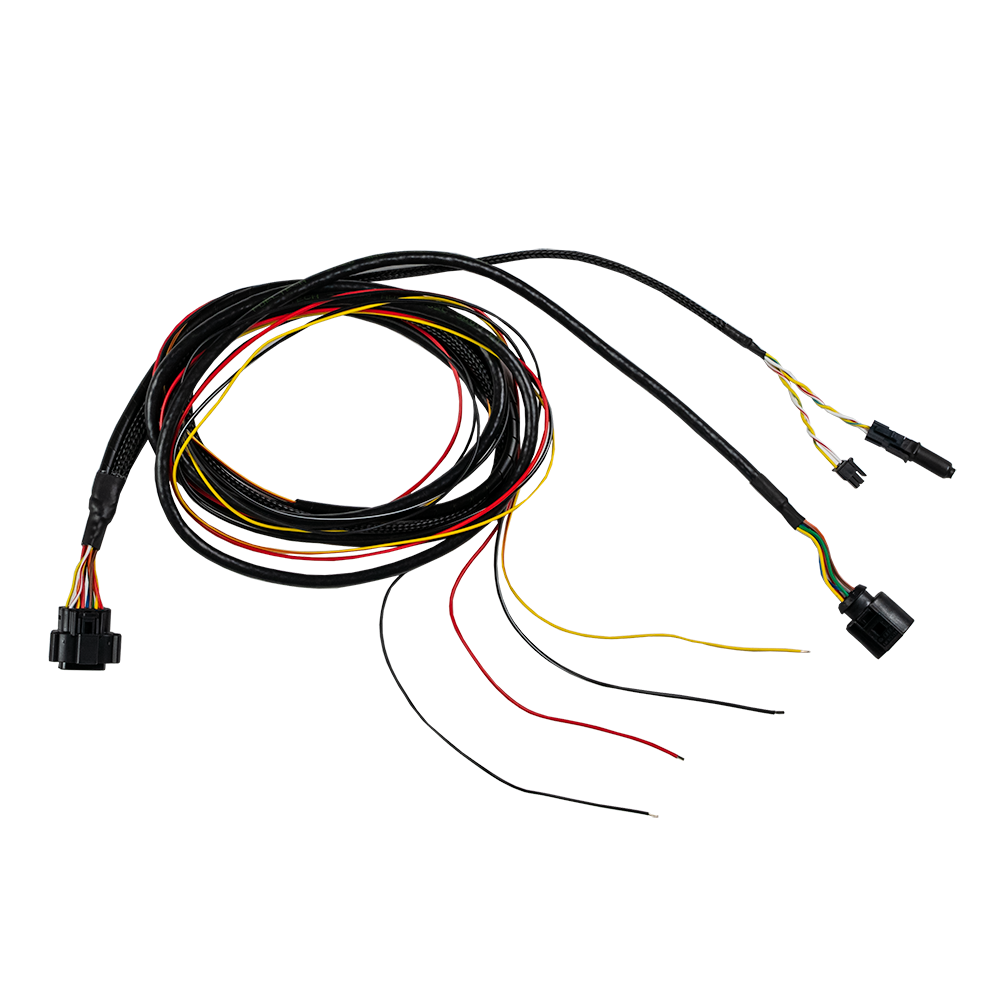 Nano pro bosch 4.9 johtosrj