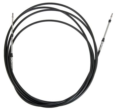 Jarruvarjo/kaasuvaijeri 2.4m