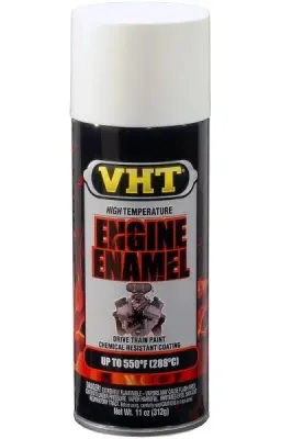 Valkoinen kiiltävä