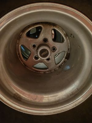 15x15 weld prostar vanteet, käytetyt