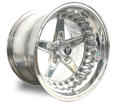 15x10 Race Master 5x4.50