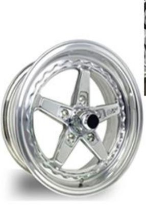 15x5.5 Race Master 5x4.75
