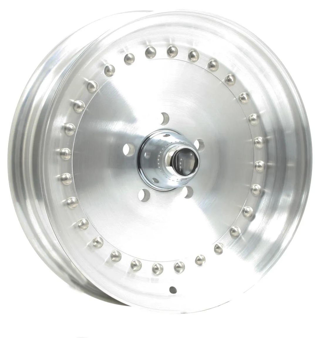 15x4 Autodrag (centerline) 5x4.75