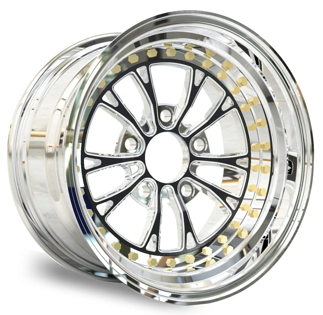 15x10 V-Series 5x4.75
