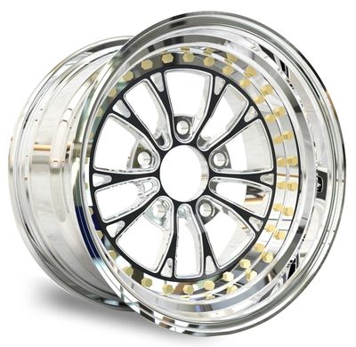 15x10 V-Series 5x4.75