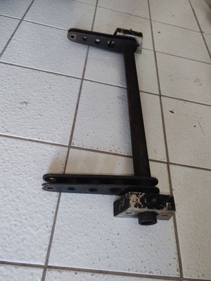 Anti-roll bar, kallistuksen vakaaja