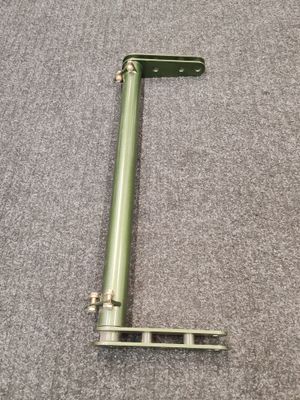 Anti-roll bar, kallistuksen vakaaja DIY