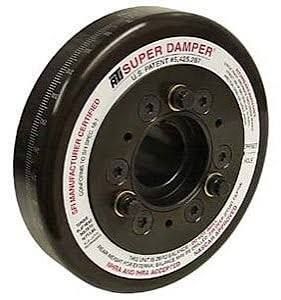 Ati Damper, Chevy