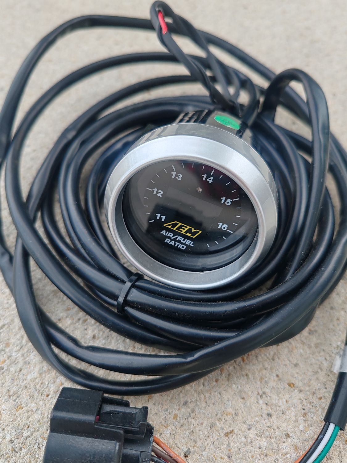 AEM laajakaista lambda