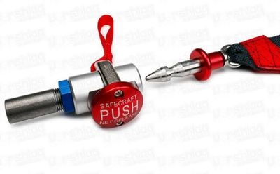 Ikkunaverkon pikalukko