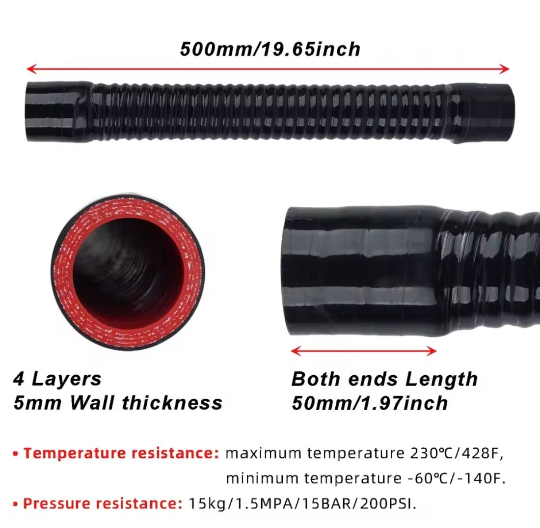 32mm silikooniletku taipuisa