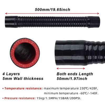 32mm silikooniletku taipuisa