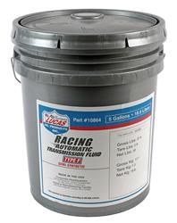 Type F racing, Semi-Synthetic, ATF 5 gal