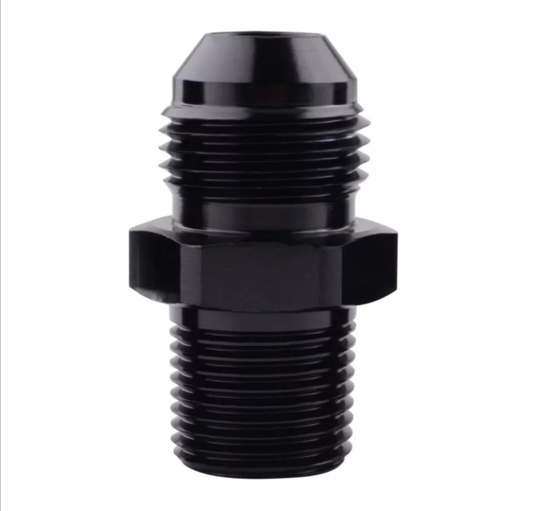 AN12-1/2 NPT