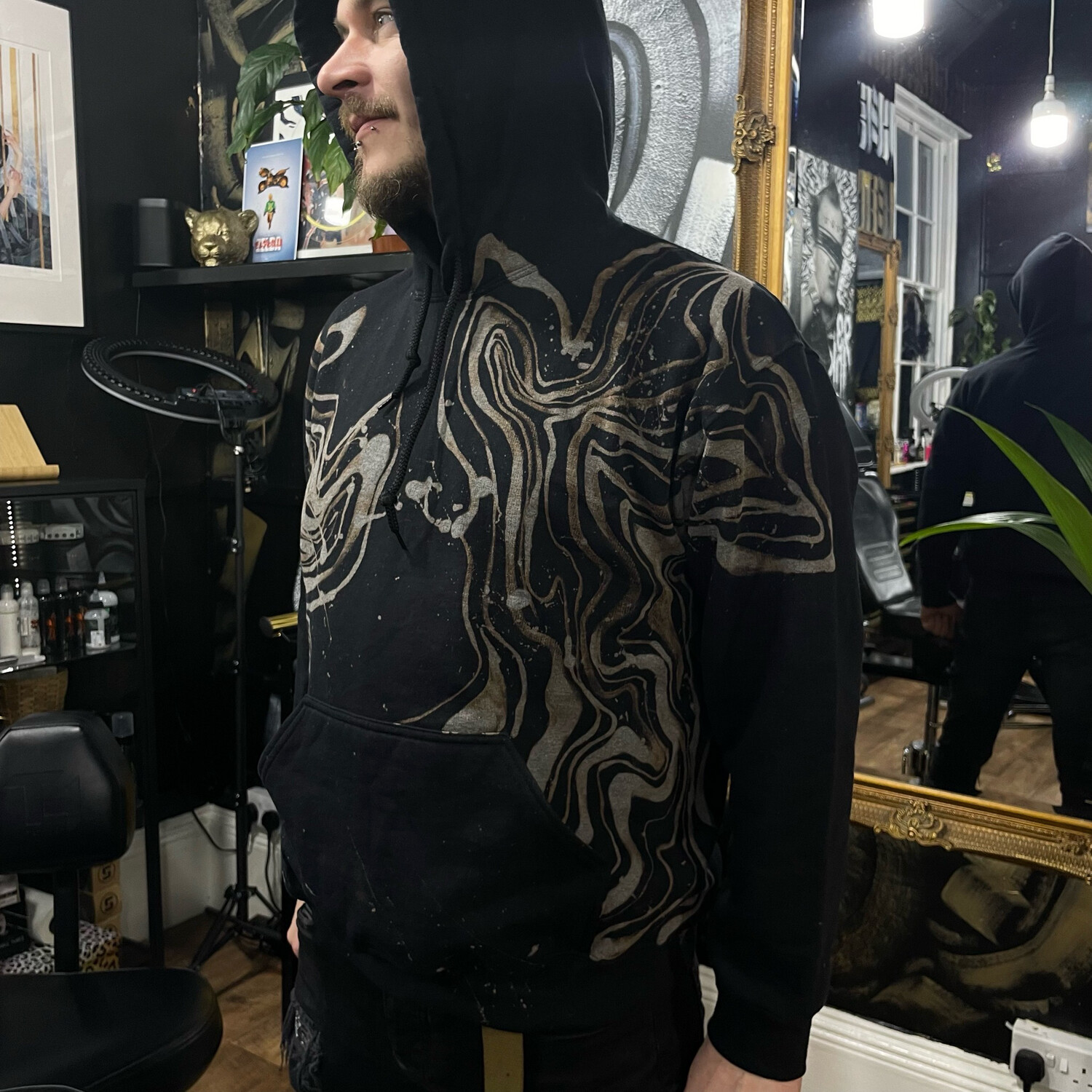 Bleach Hoodie