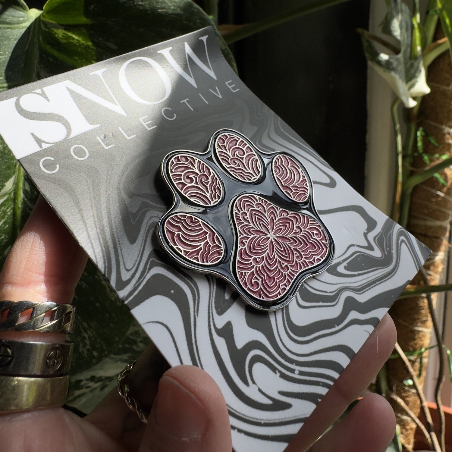 Charity Pin Badges