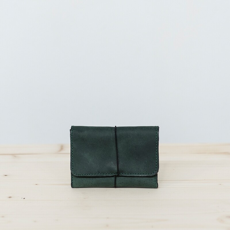 wallet || the efficient